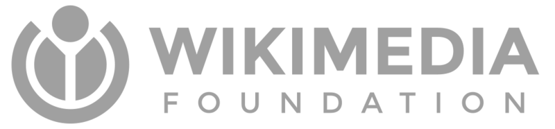 Wikimedia foundation logo